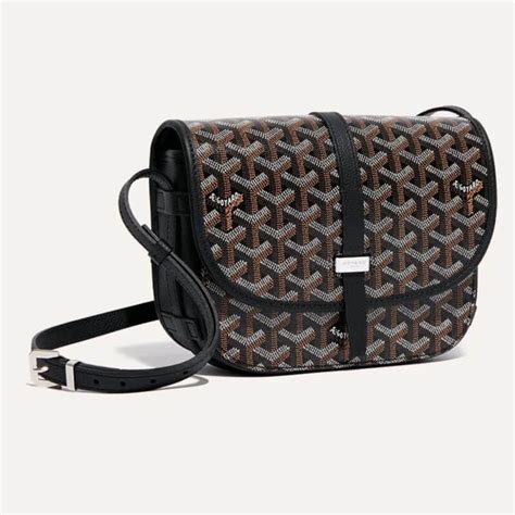 goyard price 2015|goyard belvedere pm price 2023.